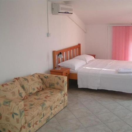 Apartments Gabrijela Biograd Na Moru Zewnętrze zdjęcie