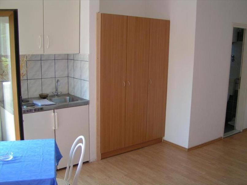 Apartments Gabrijela Biograd Na Moru Zewnętrze zdjęcie