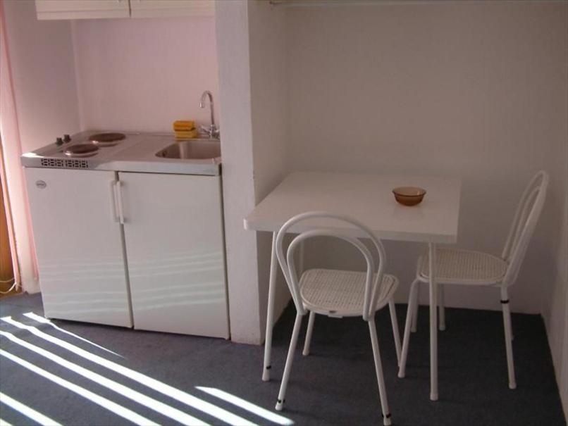 Apartments Gabrijela Biograd Na Moru Zewnętrze zdjęcie