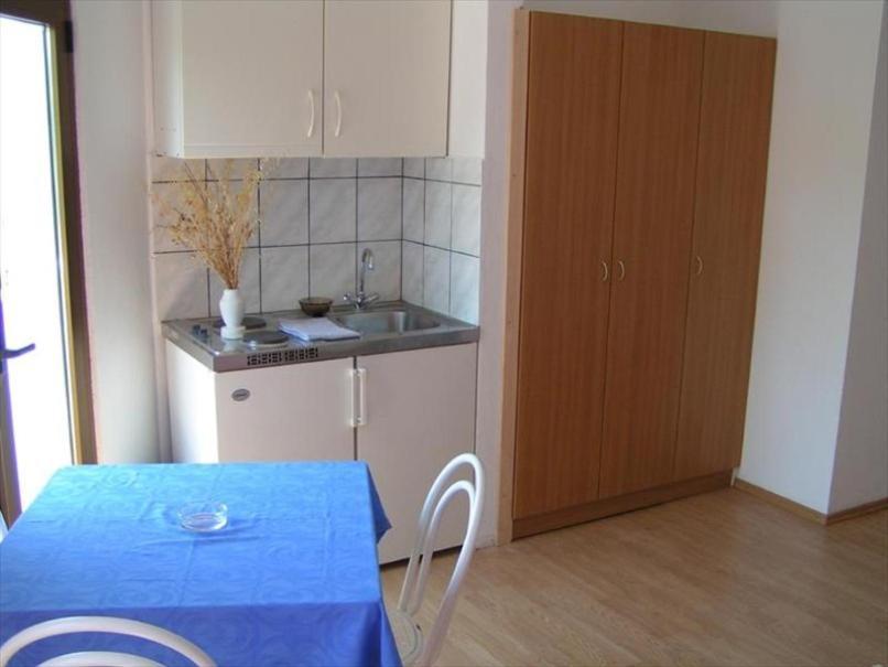 Apartments Gabrijela Biograd Na Moru Zewnętrze zdjęcie