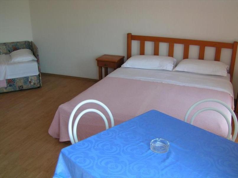 Apartments Gabrijela Biograd Na Moru Zewnętrze zdjęcie