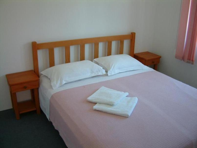 Apartments Gabrijela Biograd Na Moru Zewnętrze zdjęcie