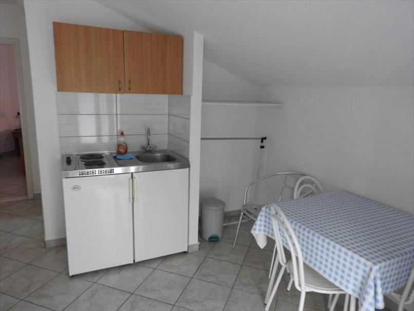 Apartments Gabrijela Biograd Na Moru Zewnętrze zdjęcie