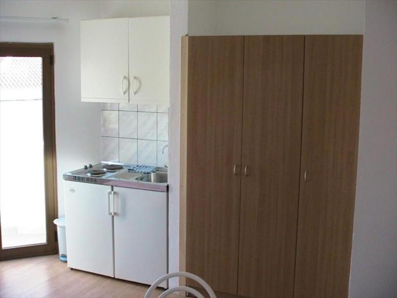 Apartments Gabrijela Biograd Na Moru Zewnętrze zdjęcie