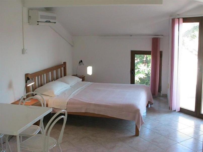Apartments Gabrijela Biograd Na Moru Zewnętrze zdjęcie