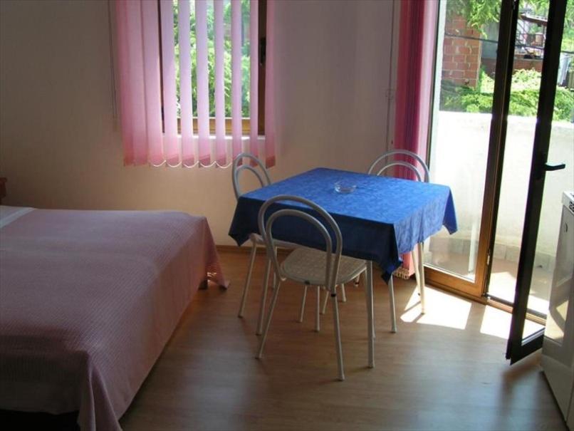 Apartments Gabrijela Biograd Na Moru Zewnętrze zdjęcie